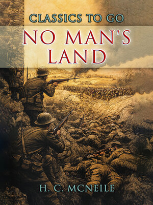 cover image of No Man's Land